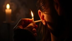 Ear Candling