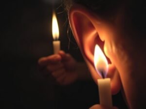 Ear Candling