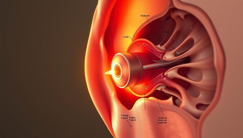 ear health treatment